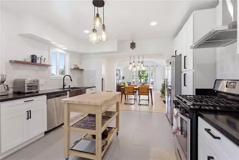 Kitchen - 1011 W Cypress, Redlands, CA 92373 photo 3 of 3