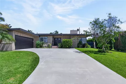 Exterior - 2077 N Mori, Orange, CA 92867 photo 2 of 10