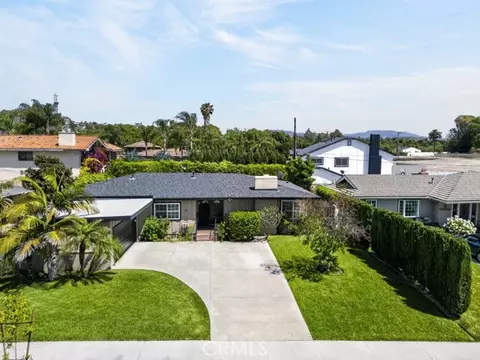 View/Area - 2077 N Mori, Orange, CA 92867 photo 1 of 12