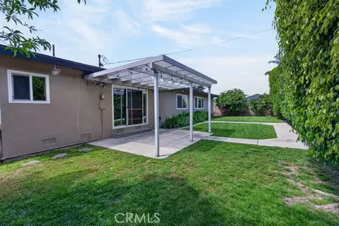Exterior - 2077 N Mori, Orange, CA 92867 photo 6 of 10
