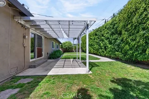 Exterior - 2077 N Mori, Orange, CA 92867 photo 9 of 10