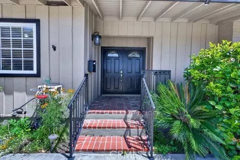 Exterior - 2077 N Mori, Orange, CA 92867 photo 4 of 10