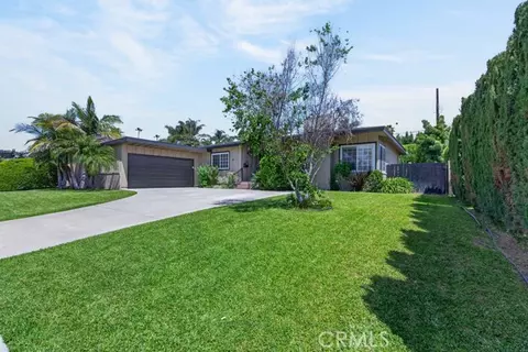 Exterior - 2077 N Mori, Orange, CA 92867 photo 3 of 10