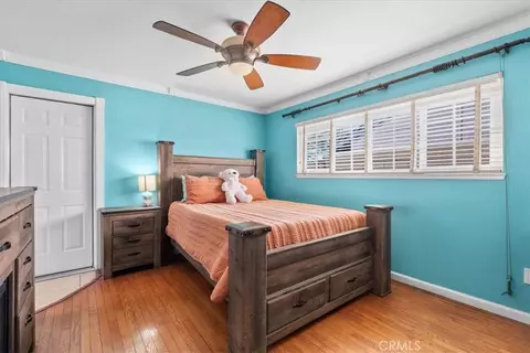 Bedroom - 395 S Tamarisk Ave, Rialto, CA 92376 photo 2 of 5