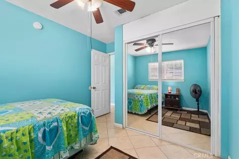 Bedroom - 395 S Tamarisk Ave, Rialto, CA 92376 photo 5 of 5