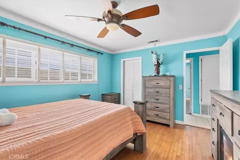 Bedroom - 395 S Tamarisk Ave, Rialto, CA 92376 photo 3 of 5