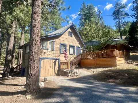 1118 Clubview Ave, Big Bear Lake, CA 92315