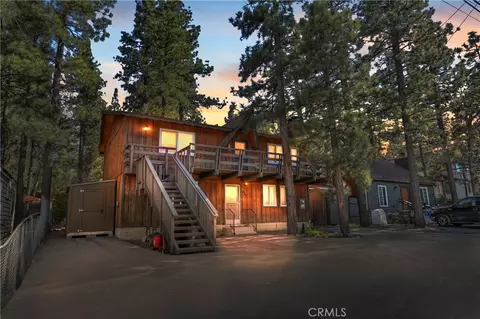 432 E Big Bear Blvd, Big Bear City, CA 92314
