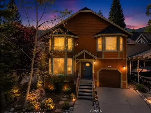 358 Maple Dr, Lake Arrowhead, CA 92352