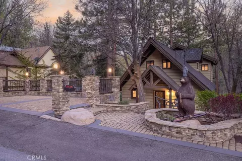 802 Conklin, Big Bear Lake, CA 92315