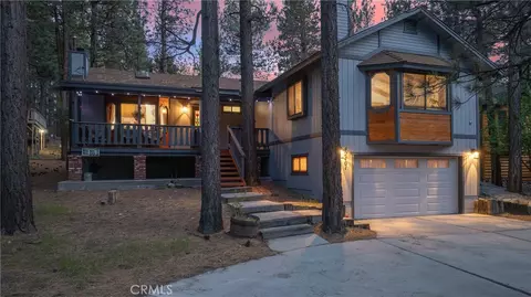 Exterior - 42401 Avalon Rd, Big Bear Lake, CA 92315 photo 13 of 15