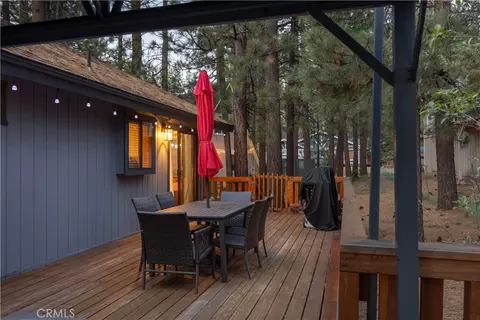 Exterior - 42401 Avalon Rd, Big Bear Lake, CA 92315 photo 8 of 15
