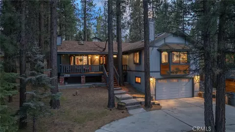 Exterior - 42401 Avalon Rd, Big Bear Lake, CA 92315 photo 11 of 15