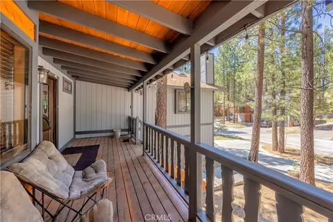 Exterior - 42401 Avalon Rd, Big Bear Lake, CA 92315 photo 3 of 15
