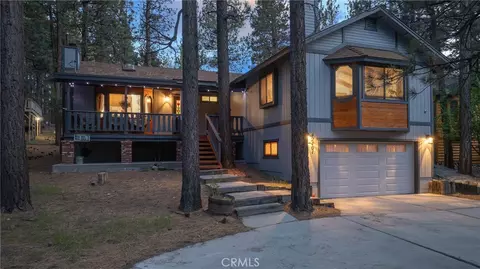 42401 Avalon Rd, Big Bear Lake, CA 92315
