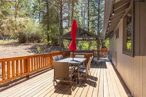 Exterior - 42401 Avalon Rd, Big Bear Lake, CA 92315 photo 9 of 15