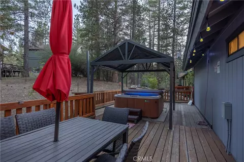 Exterior - 42401 Avalon Rd, Big Bear Lake, CA 92315 photo 4 of 15