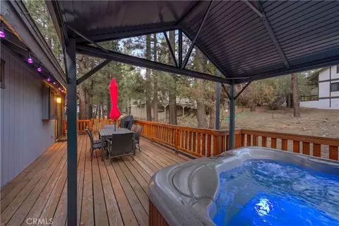 Exterior - 42401 Avalon Rd, Big Bear Lake, CA 92315 photo 6 of 15
