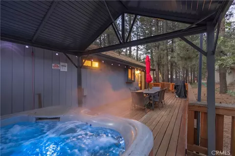 Exterior - 42401 Avalon Rd, Big Bear Lake, CA 92315 photo 7 of 15