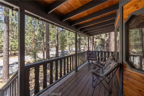 Exterior - 42401 Avalon Rd, Big Bear Lake, CA 92315 photo 10 of 15