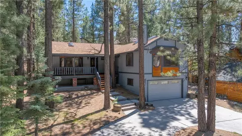 Exterior - 42401 Avalon Rd, Big Bear Lake, CA 92315 photo 2 of 15