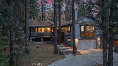 Exterior - 42401 Avalon Rd, Big Bear Lake, CA 92315 photo 14 of 15