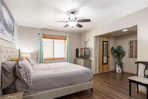 Bedroom - 42401 Avalon Rd, Big Bear Lake, CA 92315 photo 4 of 10