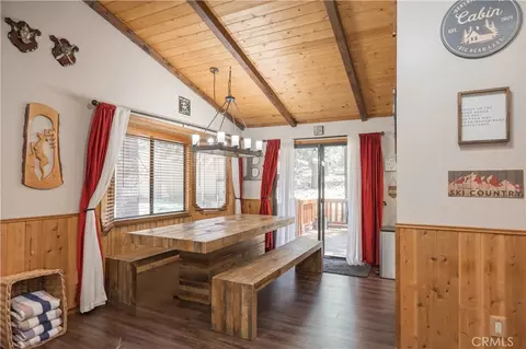 Dining - 42401 Avalon Rd, Big Bear Lake, CA 92315 photo 1 of 1