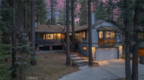 Exterior - 42401 Avalon Rd, Big Bear Lake, CA 92315 photo 12 of 15