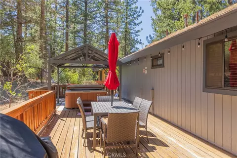 Exterior - 42401 Avalon Rd, Big Bear Lake, CA 92315 photo 15 of 15