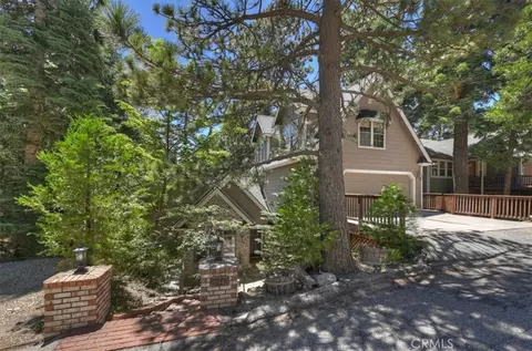 28940 Potomac, Lake Arrowhead, CA 92352