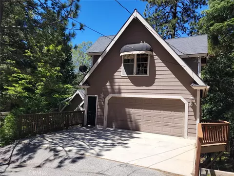 28940 Potomac, Lake Arrowhead, CA 92352