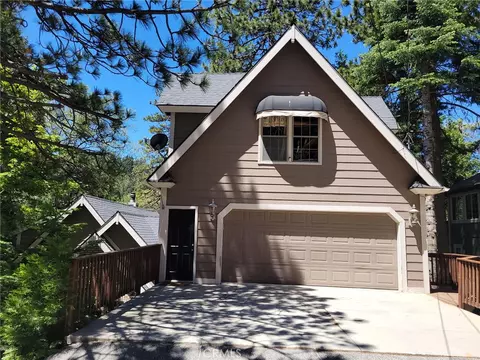 28940 Potomac, Lake Arrowhead, CA 92352