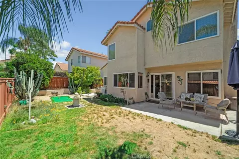 Exterior - 31056 Moss, Mentone, CA 92359 photo 4 of 9