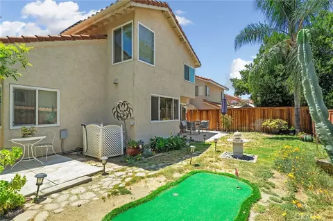 Exterior - 31056 Moss, Mentone, CA 92359 photo 6 of 9