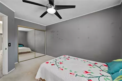 Bedroom - 31056 Moss, Mentone, CA 92359 photo 5 of 7