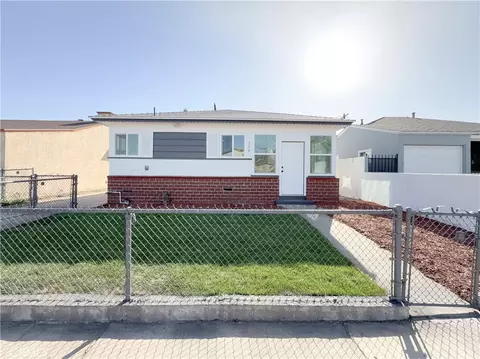 220 W 98th St, Los Angeles, CA 90003