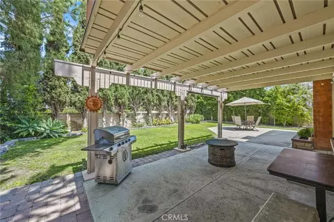 Exterior - 256 N Quail Ln, Orange, CA 92869 photo 6 of 10