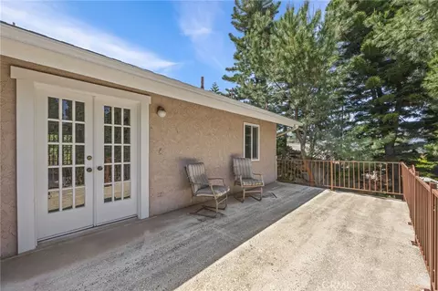 Exterior - 256 N Quail Ln, Orange, CA 92869 photo 4 of 10
