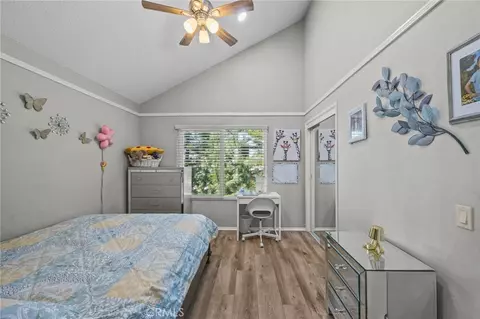 Bedroom - 256 N Quail Ln, Orange, CA 92869 photo 4 of 4