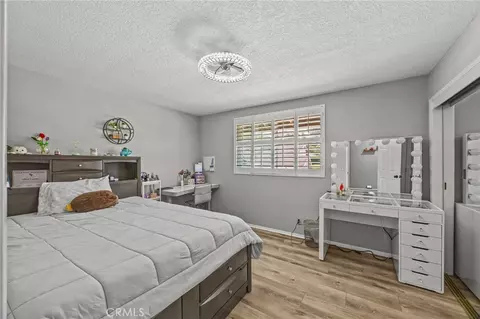 Bedroom - 256 N Quail Ln, Orange, CA 92869 photo 2 of 4