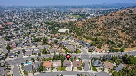 View/Area - 256 N Quail Ln, Orange, CA 92869 photo 4 of 6