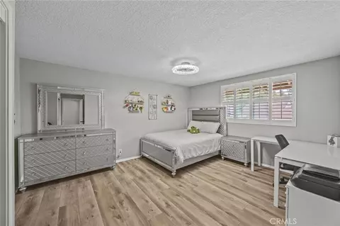 Bedroom - 256 N Quail Ln, Orange, CA 92869 photo 3 of 4