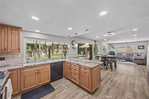 Kitchen - 256 N Quail Ln, Orange, CA 92869 photo 2 of 4