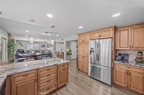 Kitchen - 256 N Quail Ln, Orange, CA 92869 photo 3 of 4