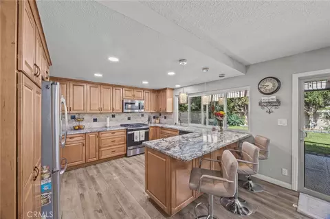 Kitchen - 256 N Quail Ln, Orange, CA 92869 photo 1 of 4