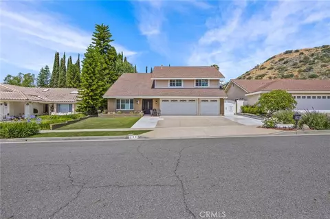 Exterior - 256 N Quail Ln, Orange, CA 92869 photo 10 of 10