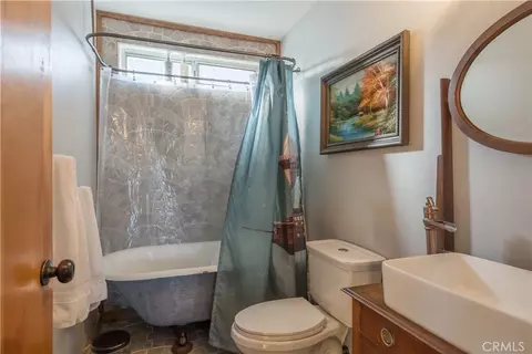 Bath - 164 Birchwood Dr, Lake Arrowhead, CA 92352 photo 3 of 4