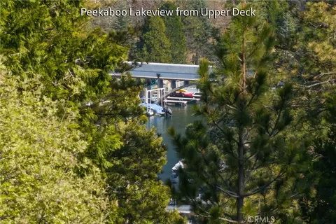 View/Area - 164 Birchwood Dr, Lake Arrowhead, CA 92352 photo 1 of 3