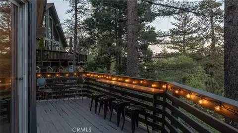 Exterior - 164 Birchwood Dr, Lake Arrowhead, CA 92352 photo 2 of 12